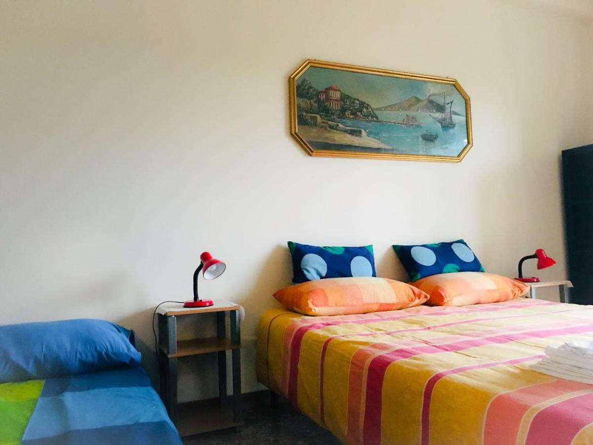 Appartamento Comfort In Рим Екстер'єр фото