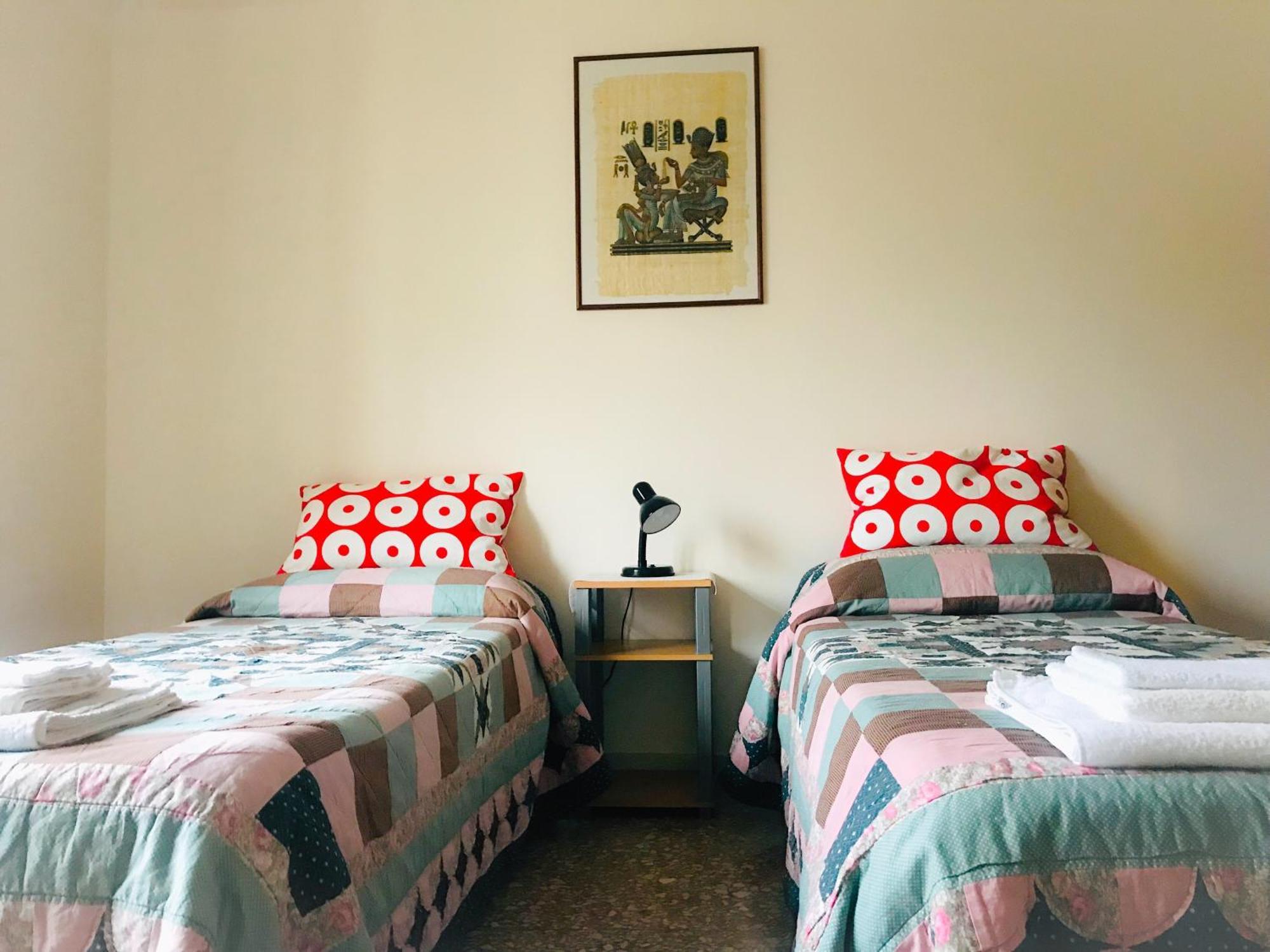 Appartamento Comfort In Рим Екстер'єр фото